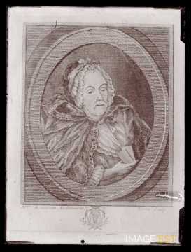 Marie-Charlotte Boucher (1690-1756)